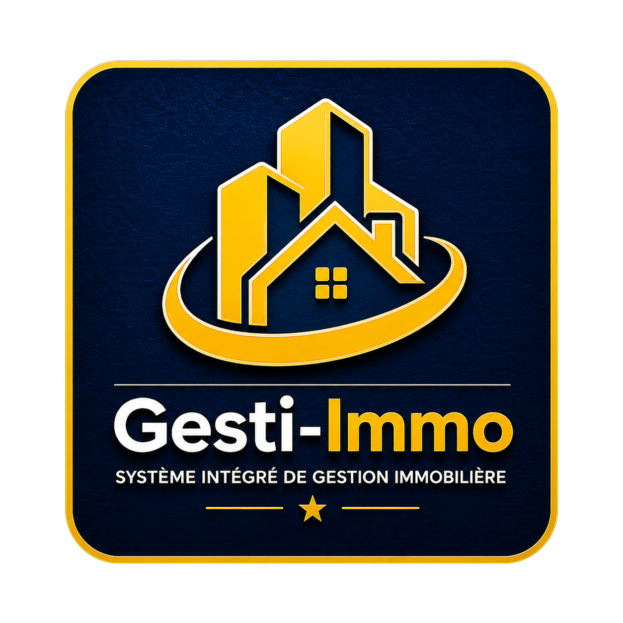 Gesti-Immo — Système intégré de gestion immobilière